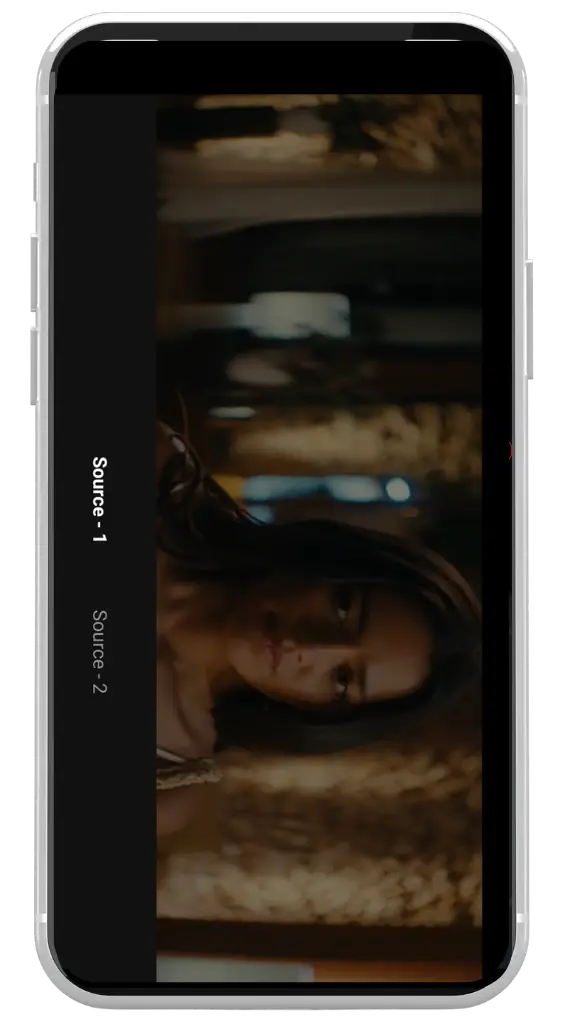 High Quality Streaming high streaming quality
