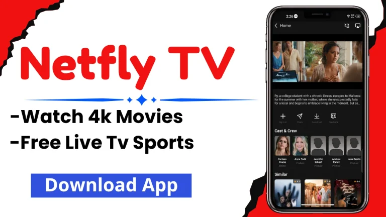 Netfly TV netfly tv 2